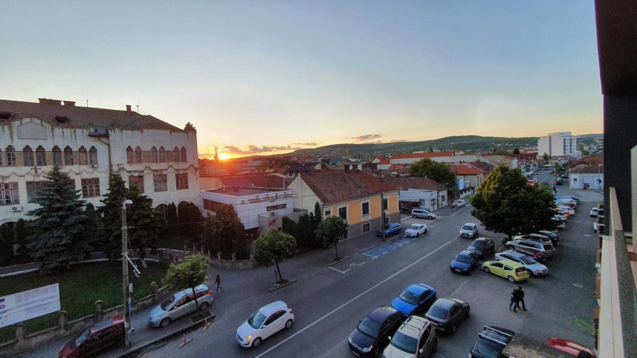 Traian Apartment - Cluj Exterior photo